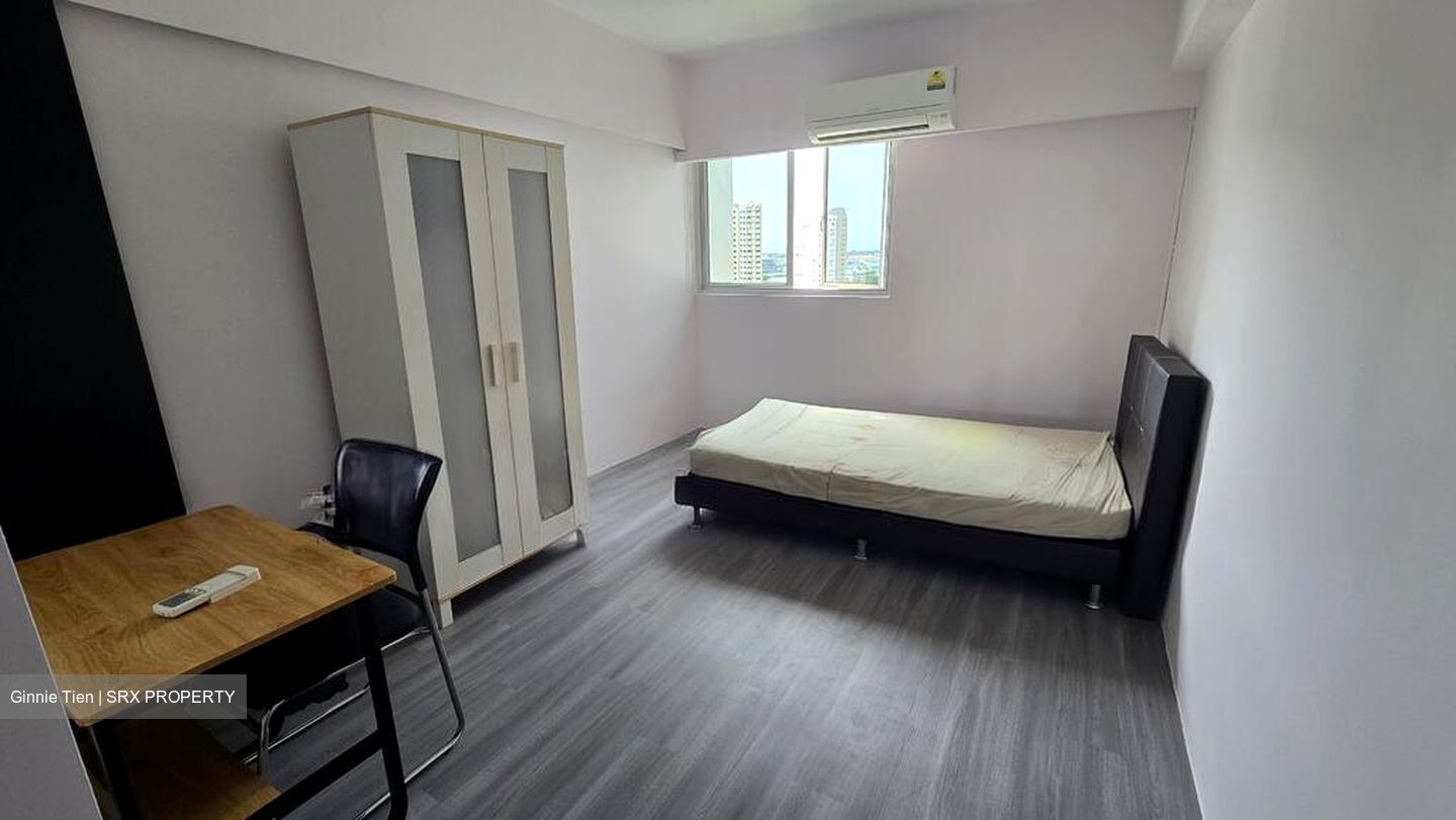 Blk 127 Serangoon North Avenue 1 (Serangoon), HDB 4 Rooms #497169841